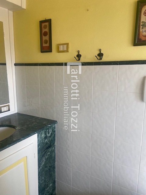 Quadrilocale in vendita in via san martino, Grosseto