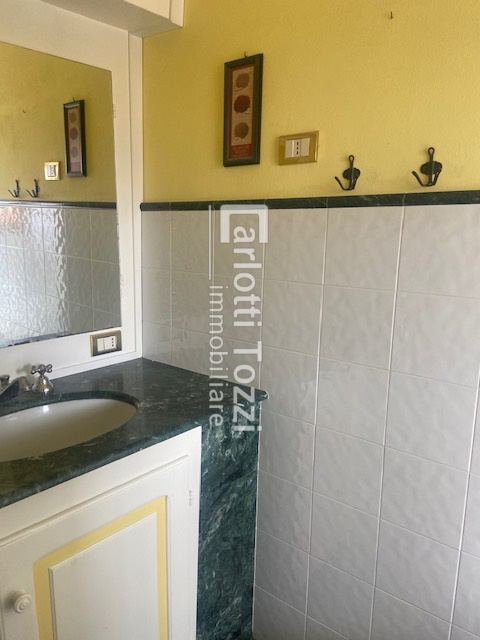 Quadrilocale in vendita in via san martino, Grosseto