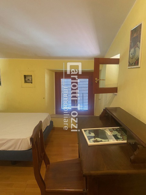 Quadrilocale in vendita in via san martino, Grosseto