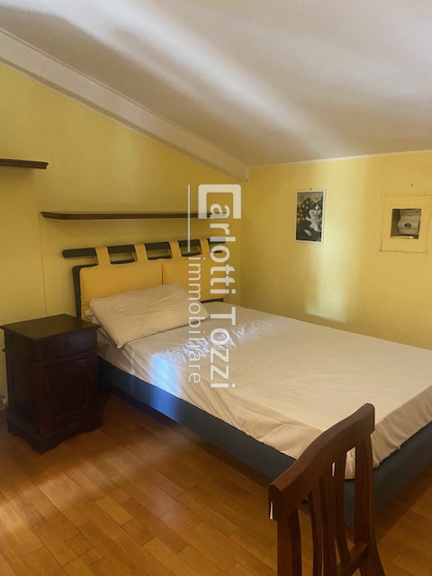 Quadrilocale in vendita in via san martino, Grosseto