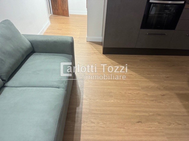 Bilocale arredato in affitto in via della pace, Grosseto