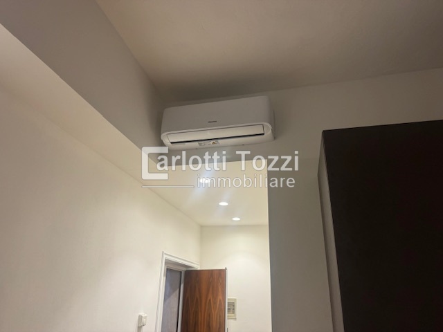 Bilocale arredato in affitto in via della pace, Grosseto