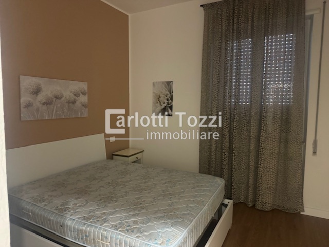 Bilocale arredato in affitto in via della pace, Grosseto