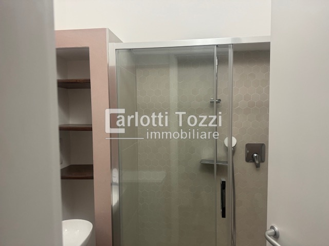 Bilocale arredato in affitto in via della pace, Grosseto