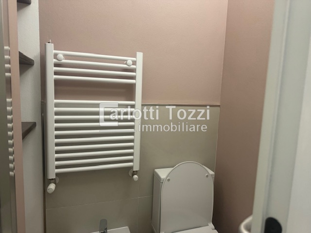 Bilocale arredato in affitto in via della pace, Grosseto