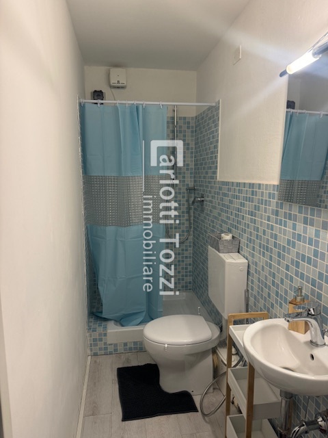 Loft arredato in affitto in via porciatti, Grosseto
