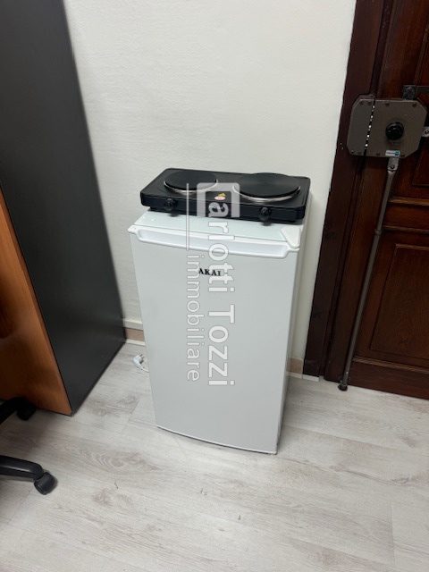 Loft arredato in affitto in via porciatti, Grosseto