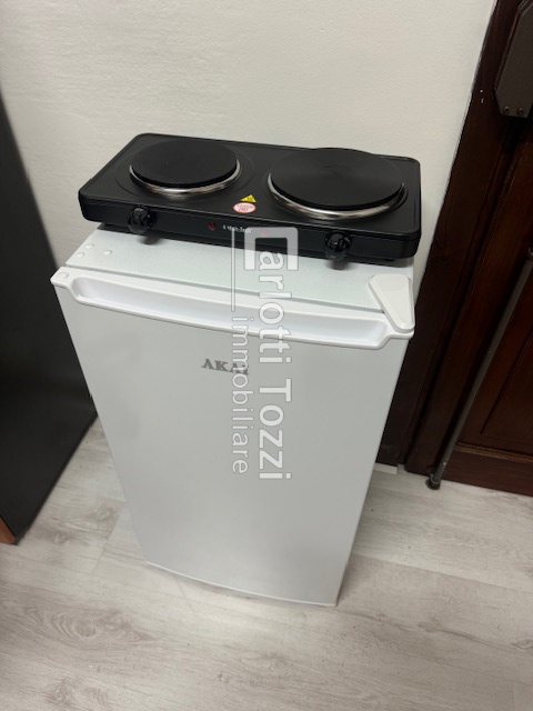 Loft arredato in affitto in via porciatti, Grosseto