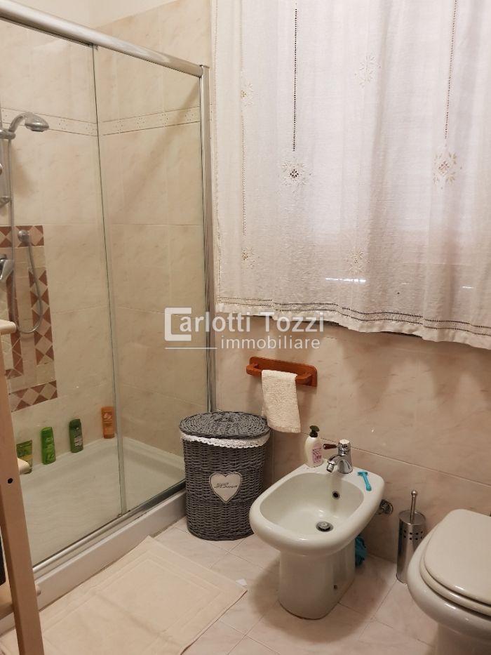 Villa con giardino in via fiesole, Grosseto