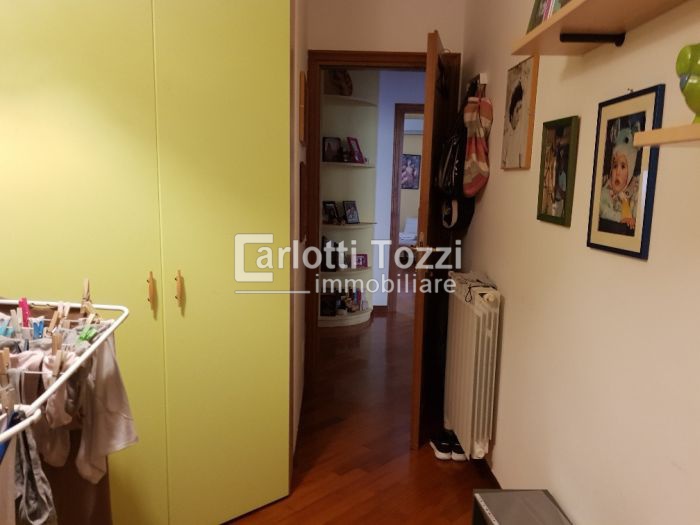 Villa con giardino in via fiesole, Grosseto