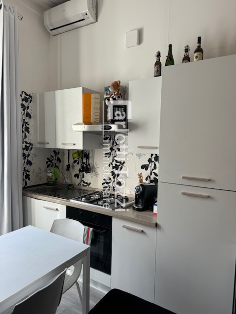 Appartamento arredato in affitto in via porciatti, Grosseto