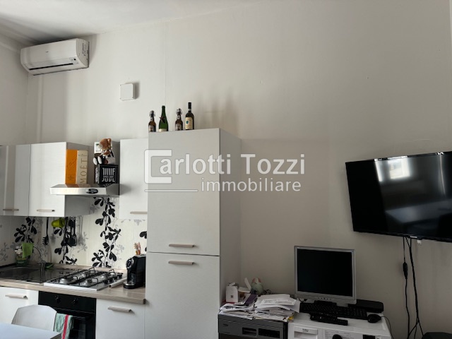 Appartamento arredato in affitto in via porciatti, Grosseto