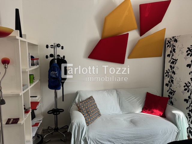 Appartamento arredato in affitto in via porciatti, Grosseto