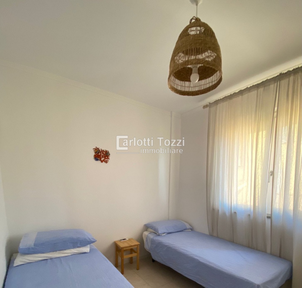 Attico in vendita in via dei ginepri, Castiglione della Pescaia