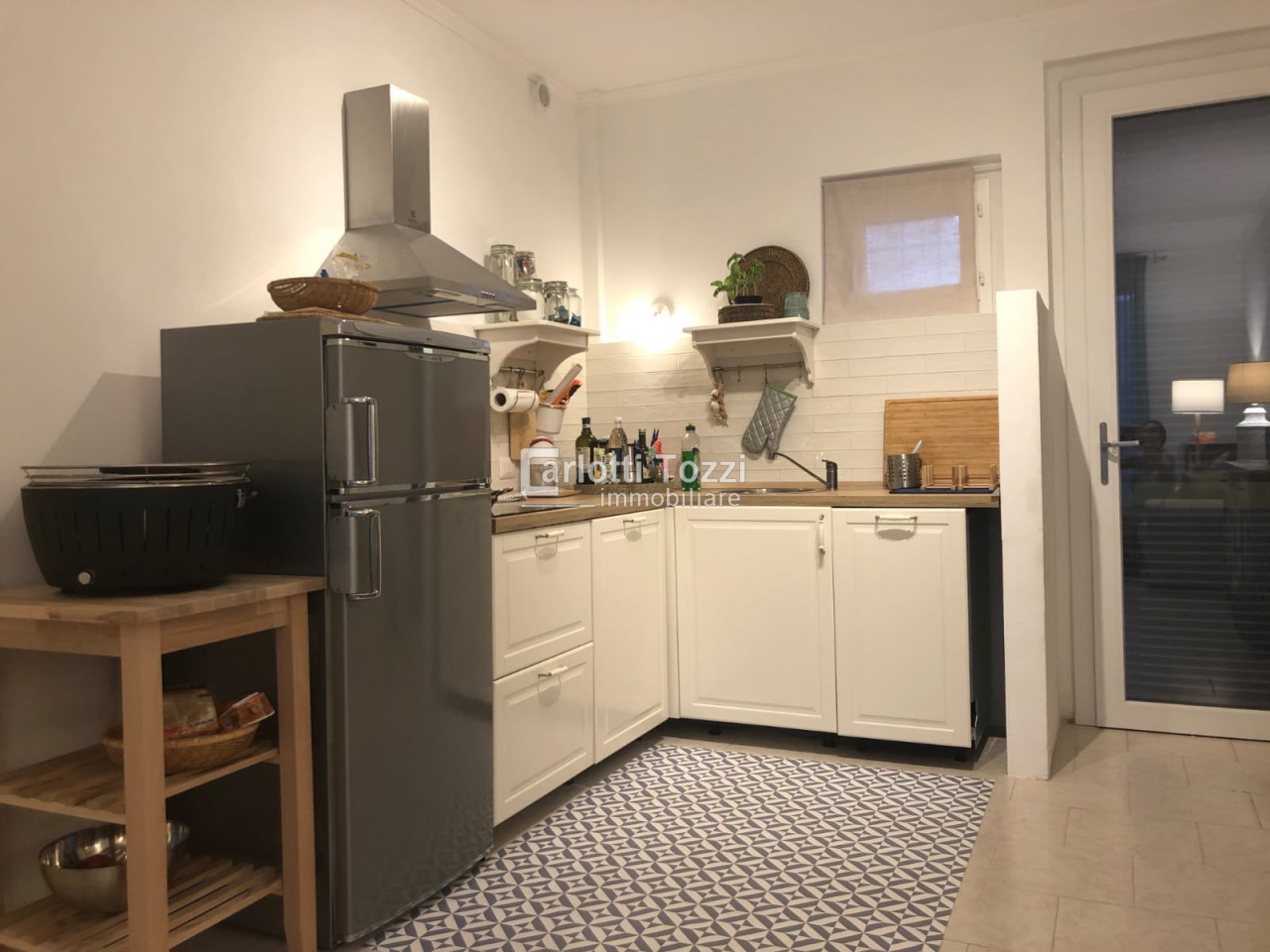 Attico in vendita in via dei ginepri, Castiglione della Pescaia