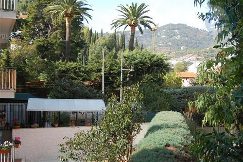 Bilocale ristrutturato in via leonardo da vinci, Alassio