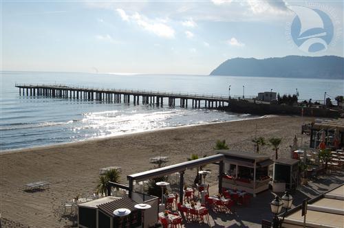 Appartamento in vendita a Alassio