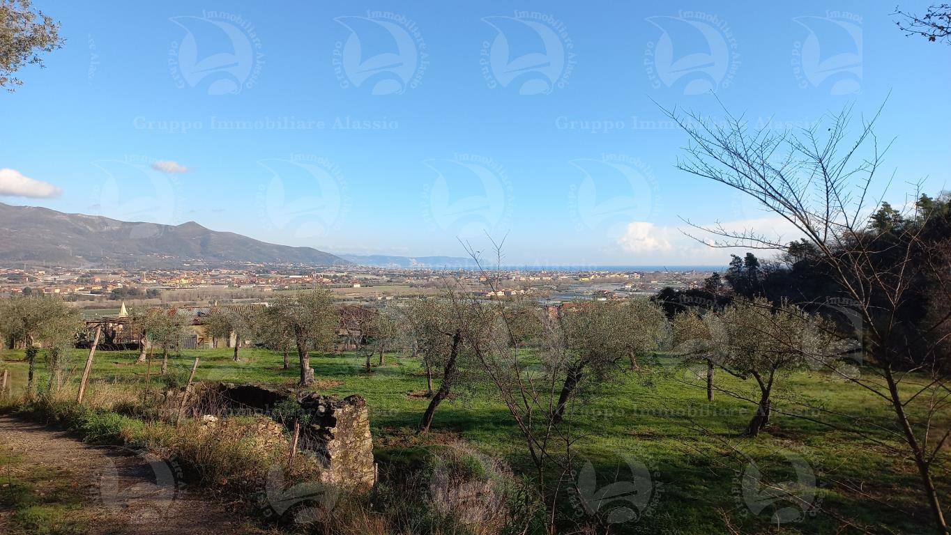 Rustico in vendita a Albenga