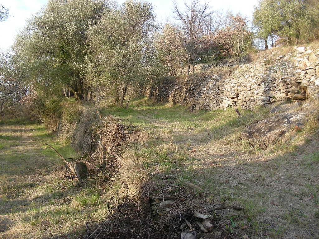 Rustico con giardino a Alassio