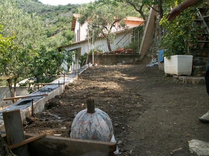 Terreno in vendita a Alassio