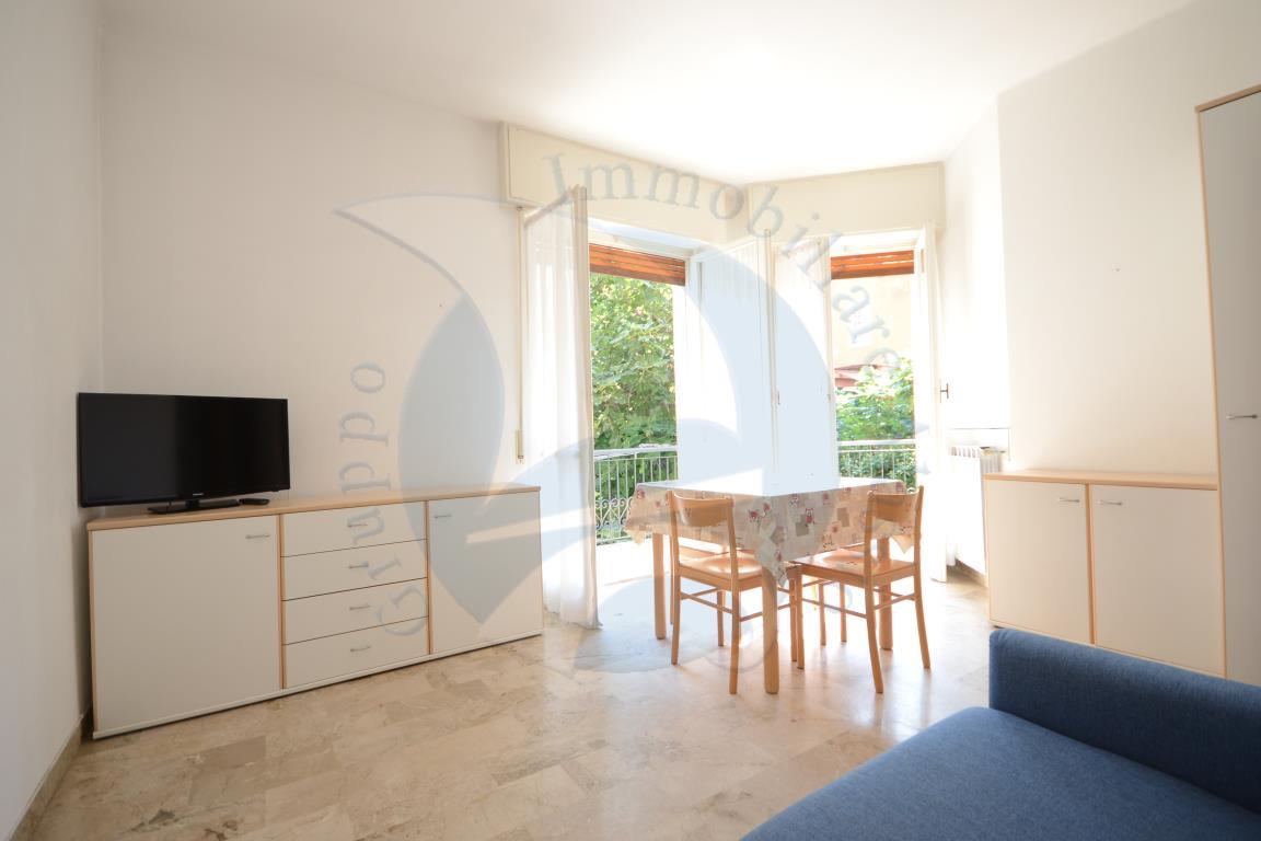 Quadrilocale in affitto a Alassio