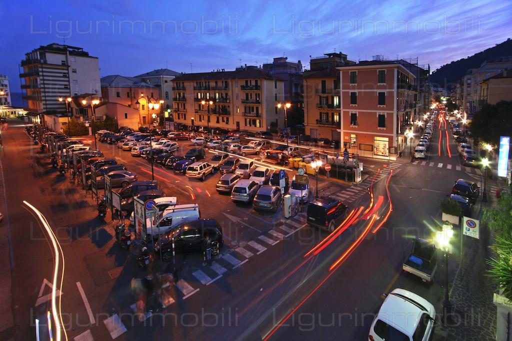 Bilocale da ristrutturare in via leonardo da vinci, Alassio
