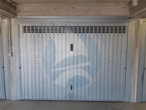 Box/Garage 17mq con box a Alassio