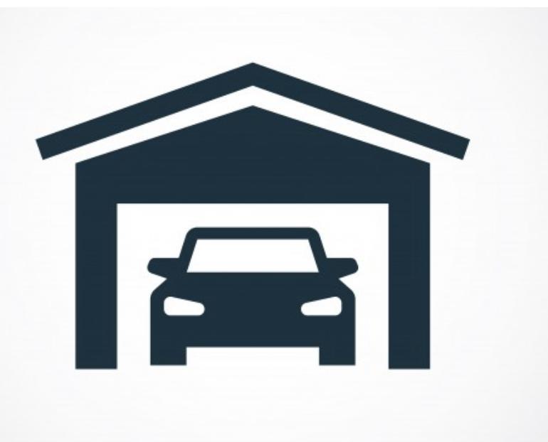 Box/Garage 26mq con box a Alassio