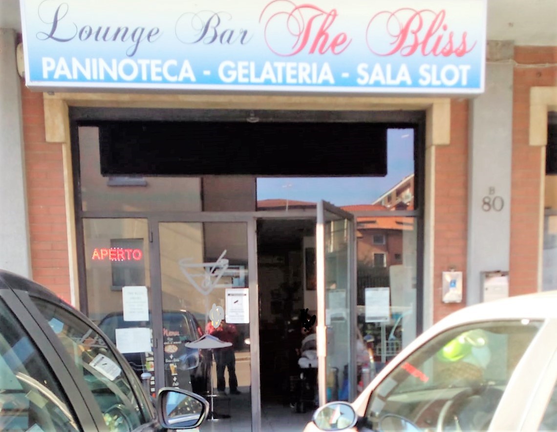 Locale commerciale in vendita a Bergamo