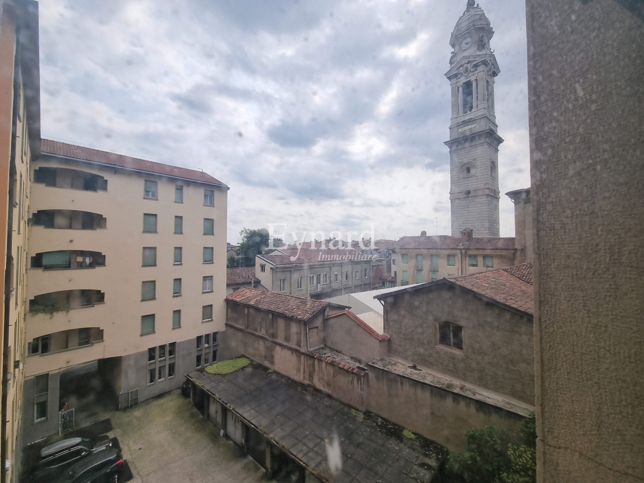 Bilocale ristrutturato a Bergamo