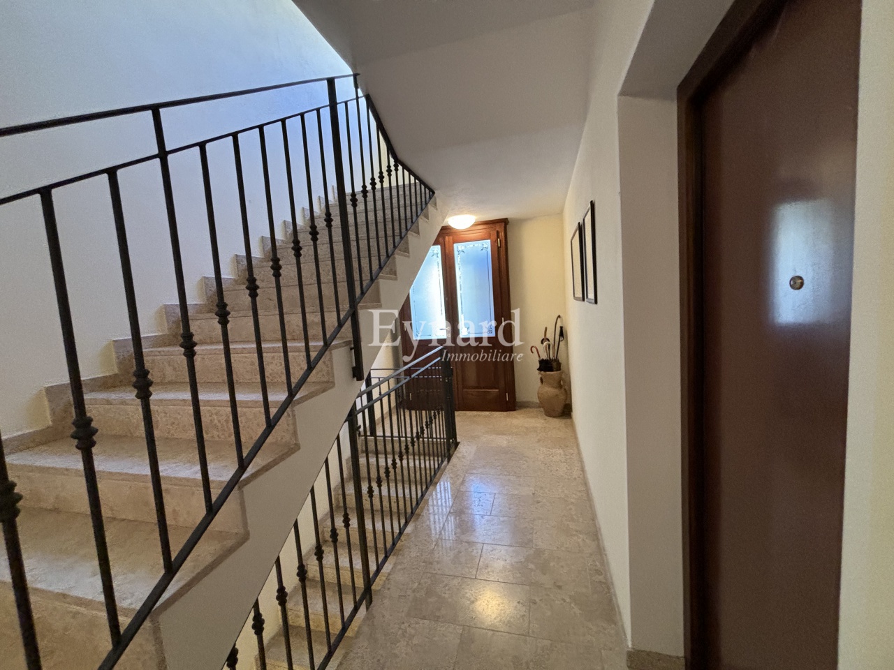 Bilocale ristrutturato a Branzi