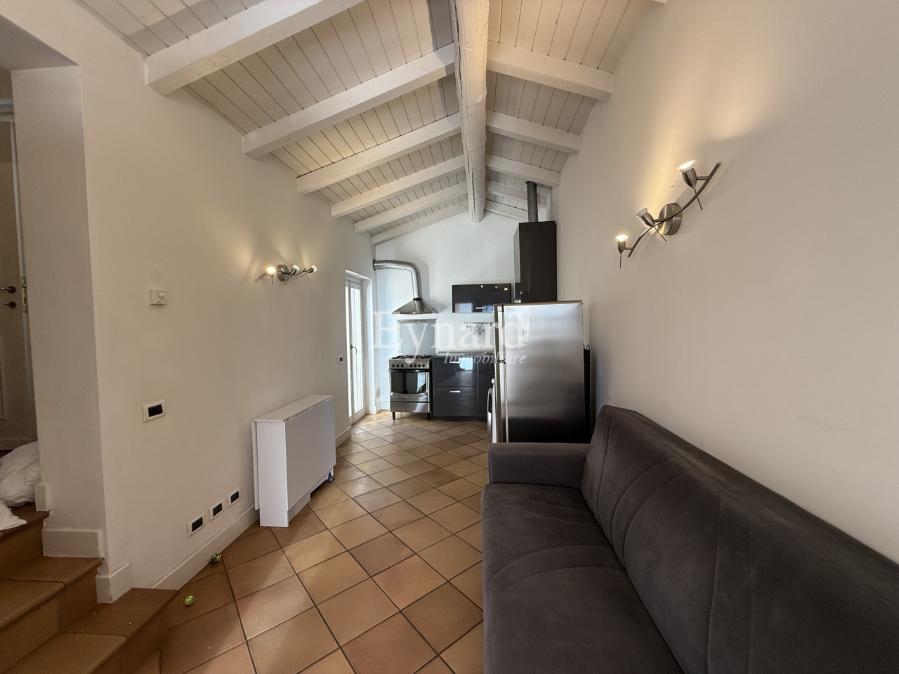 Bilocale in vendita a Bergamo