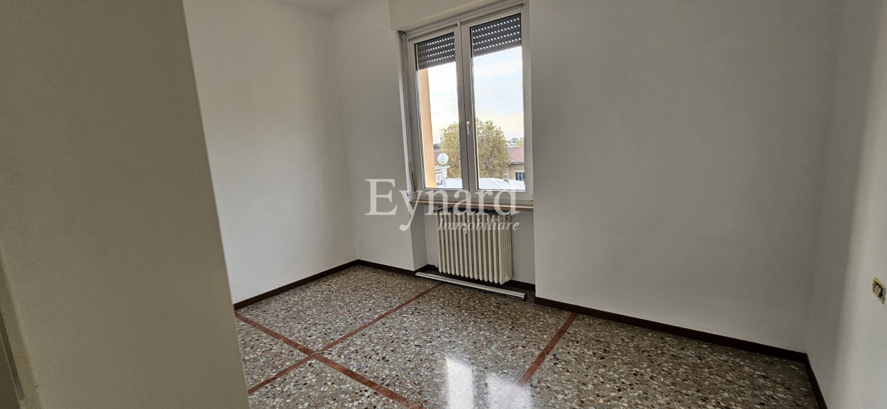 Trilocale con terrazzo a Bergamo