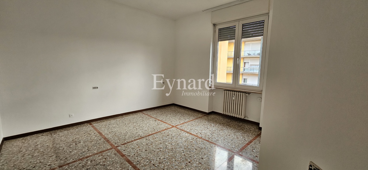 Trilocale con terrazzo a Bergamo