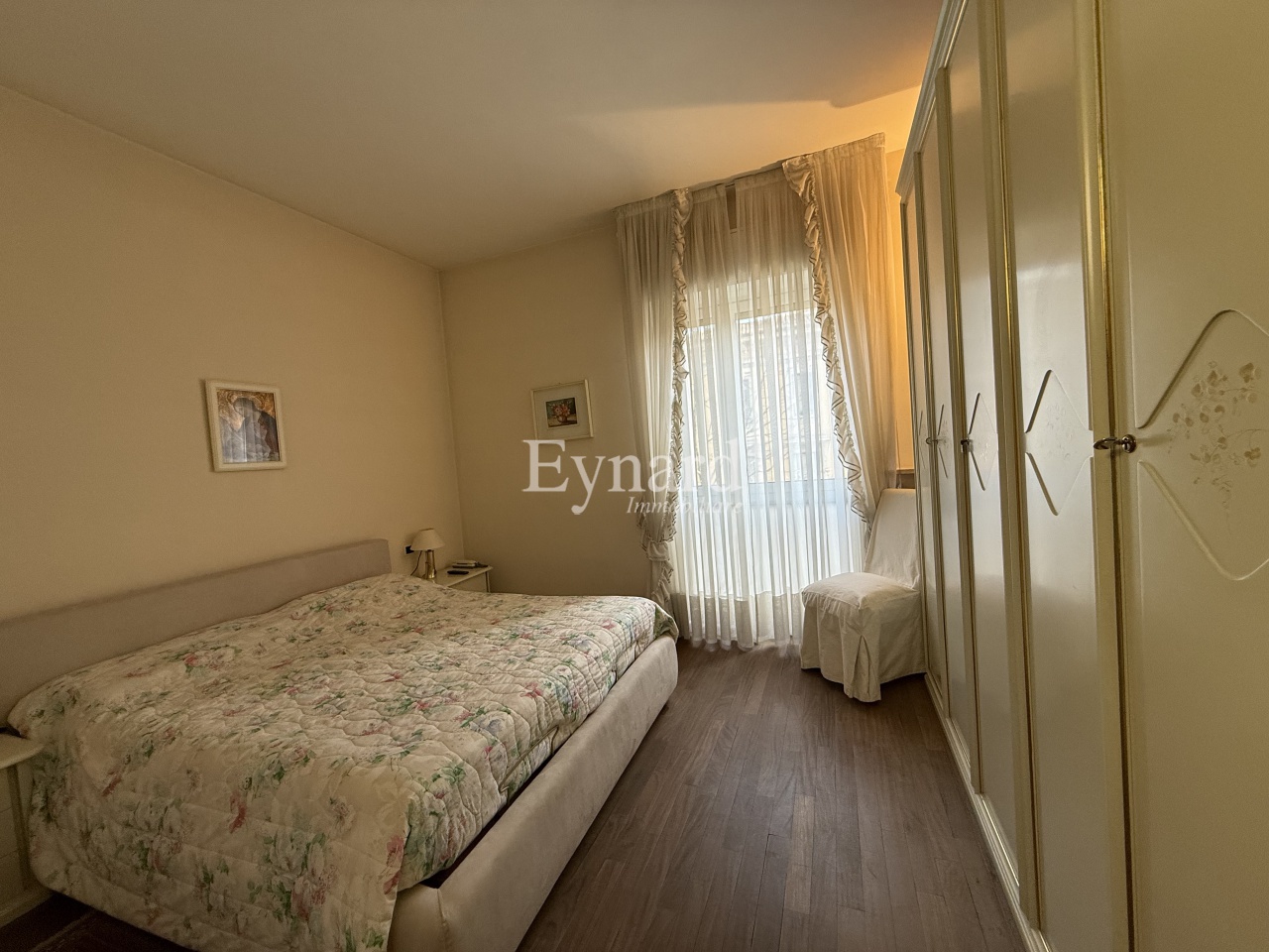 Quadrilocale con terrazzo a Bergamo