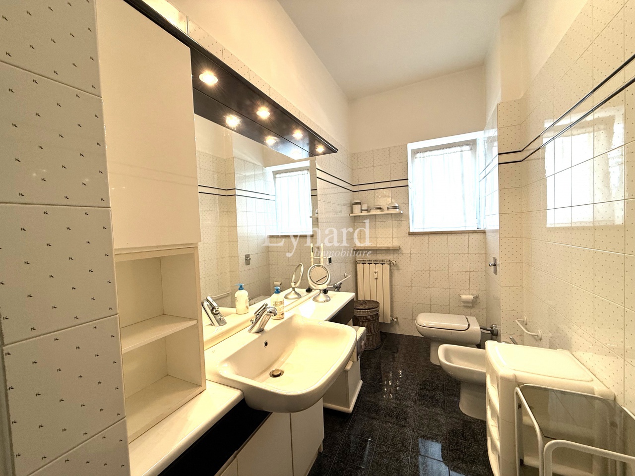 Quadrilocale con terrazzo a Bergamo