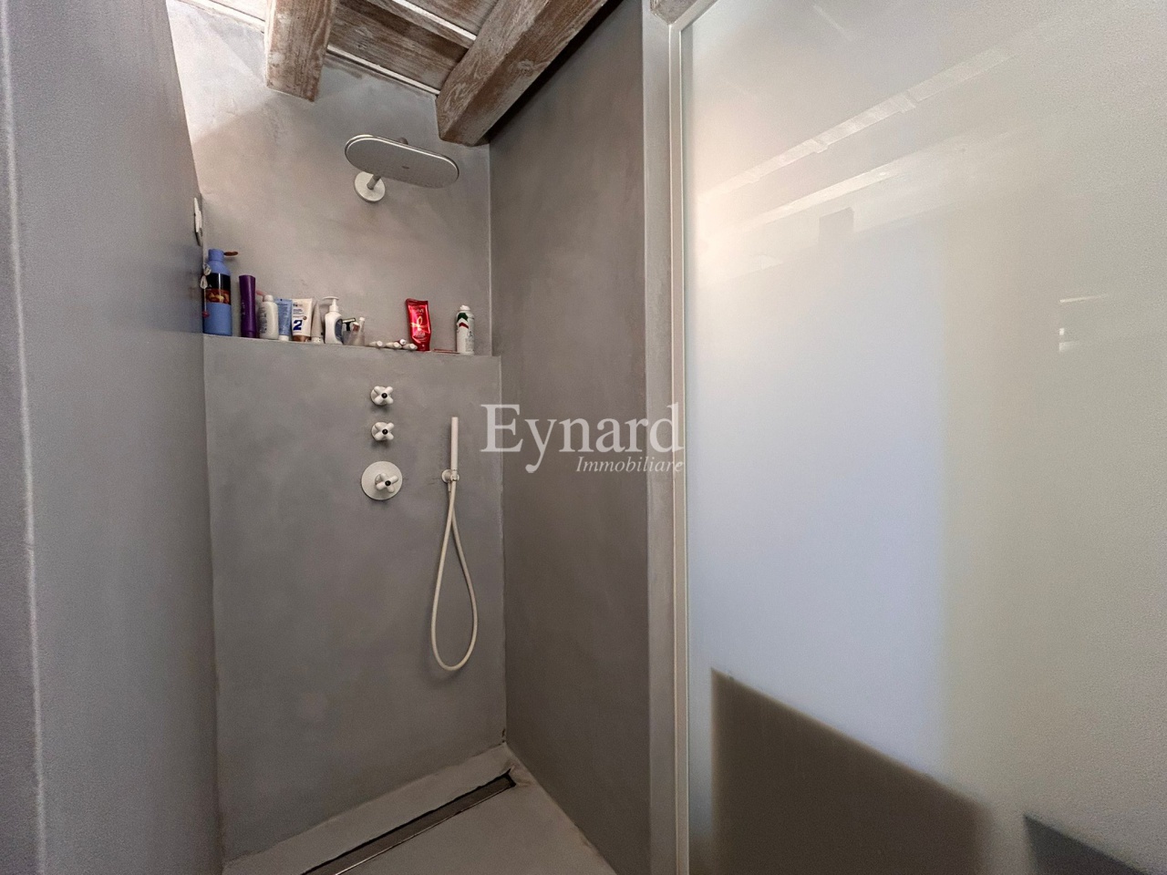 Trilocale ristrutturato a Bergamo