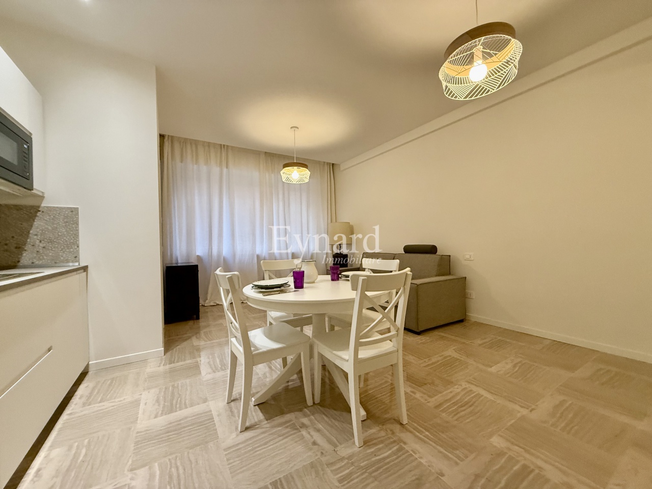 Monolocale arredato in affitto a Bergamo