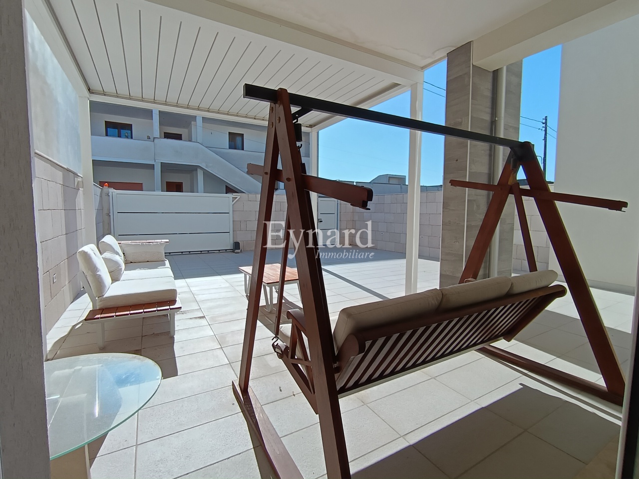 Villa in vendita a Melendugno