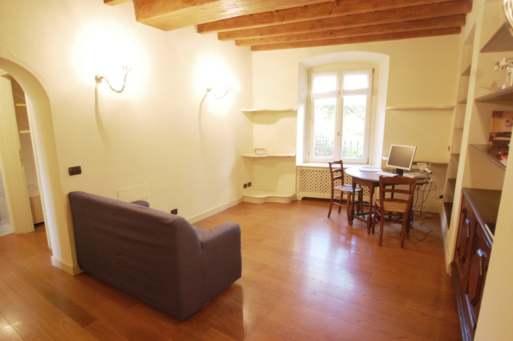 Bilocale arredato in affitto a Bergamo