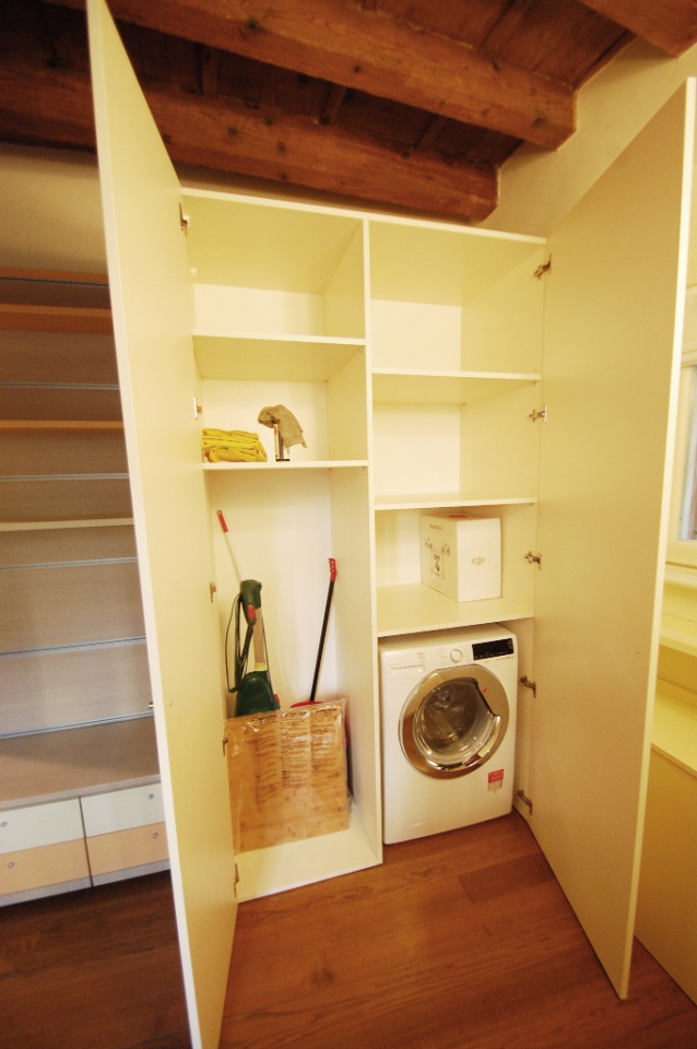 Bilocale arredato in affitto a Bergamo