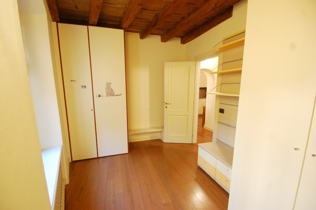 Bilocale arredato in affitto a Bergamo