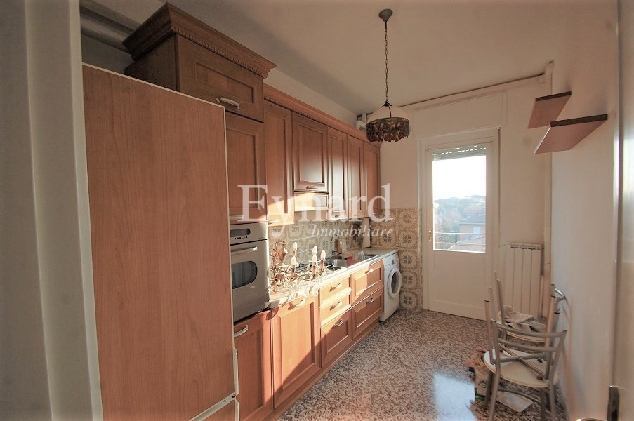 Bilocale in vendita a Seriate