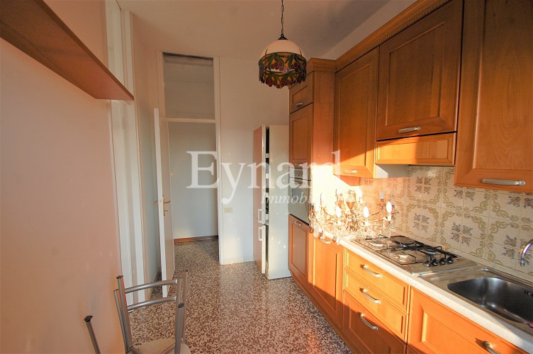 Bilocale in vendita a Seriate