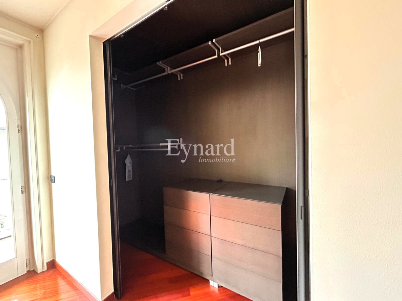 Quadrilocale con terrazzo a Ghisalba