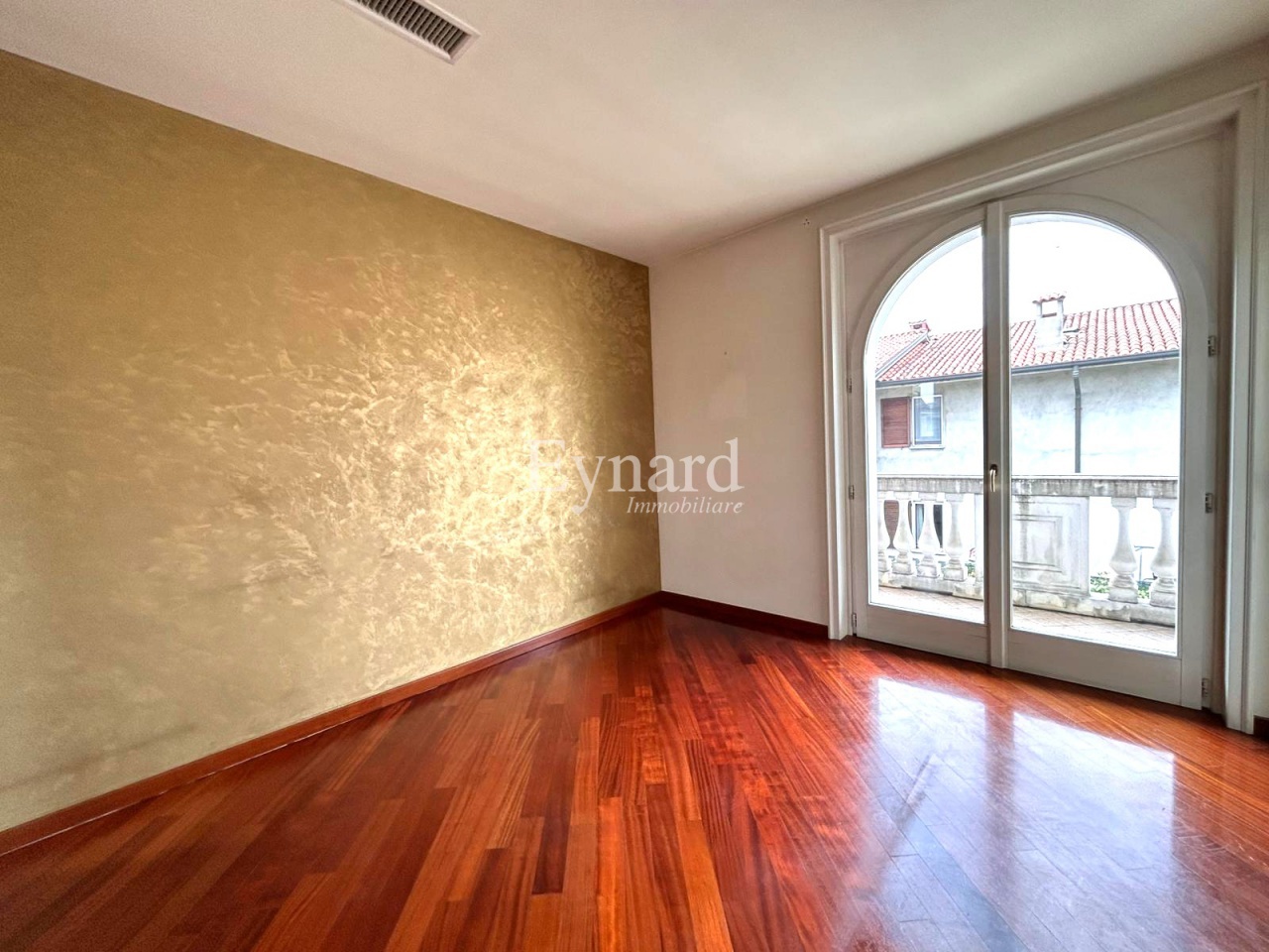 Quadrilocale con terrazzo a Ghisalba