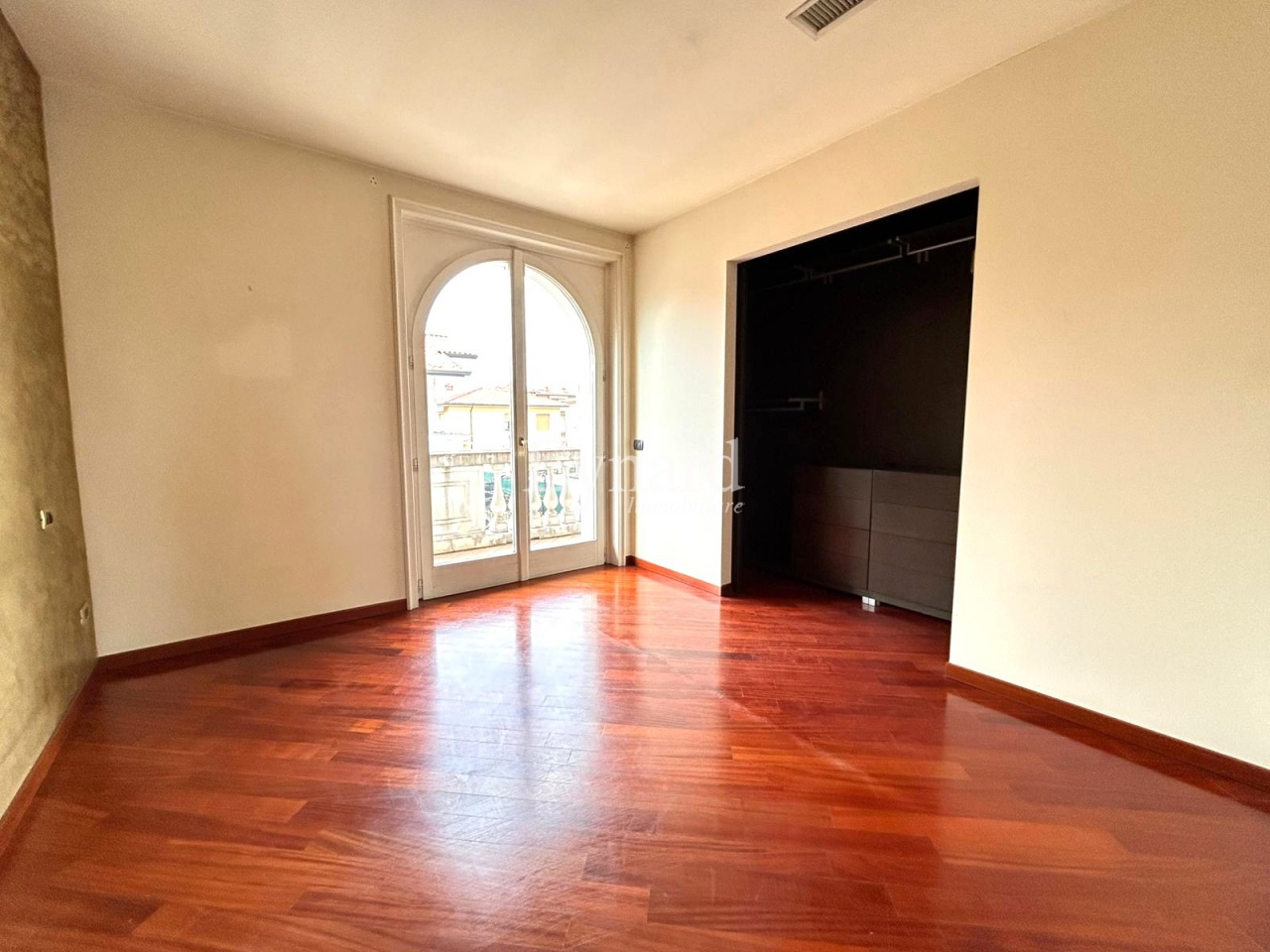 Quadrilocale con terrazzo a Ghisalba