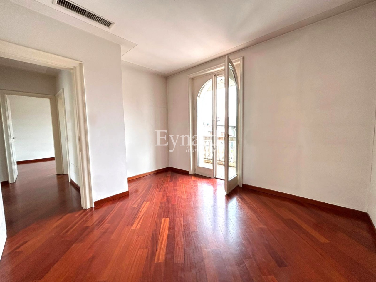 Quadrilocale con terrazzo a Ghisalba