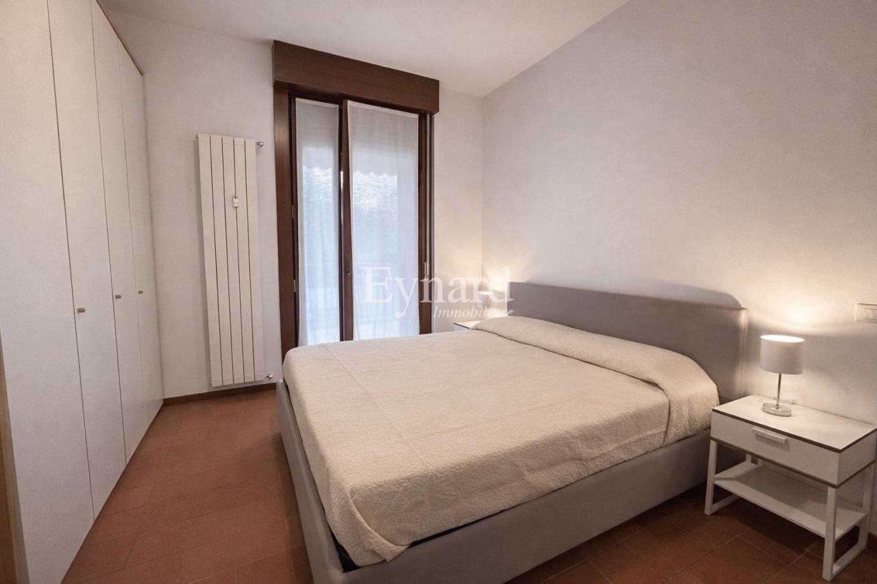 Bilocale arredato in affitto a Bergamo