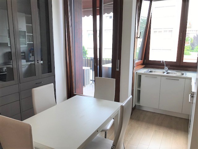 Bilocale arredato in affitto a Bergamo